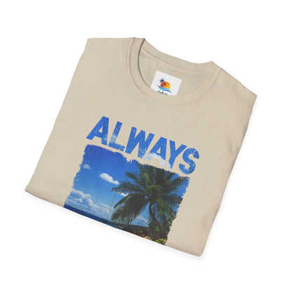 Always Summer T-Shirt