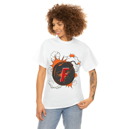 F Bomb T-Shirt