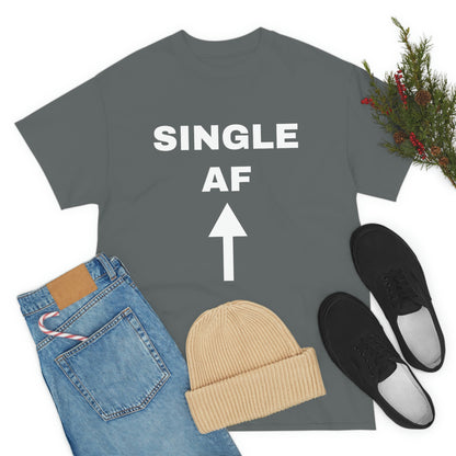 Single AF T-shirt