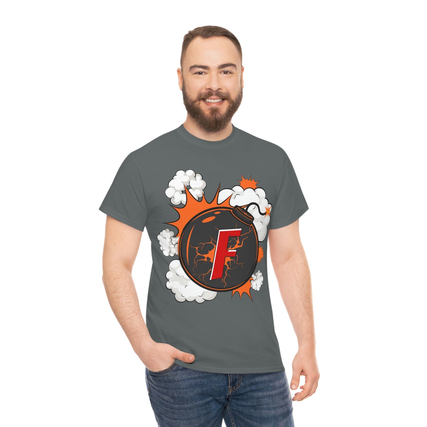 F-Bomb T-shirt