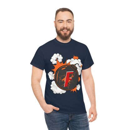 F Bomb T-Shirt