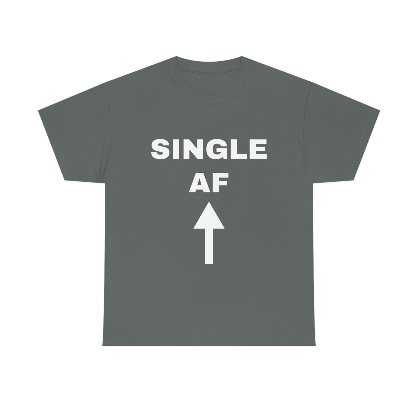 Single AF T-shirt