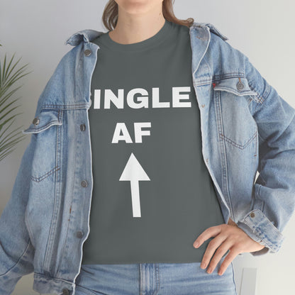 Single AF T-shirt