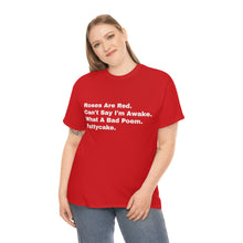 Load image into Gallery viewer, What A Bad Poem - Pattycake
