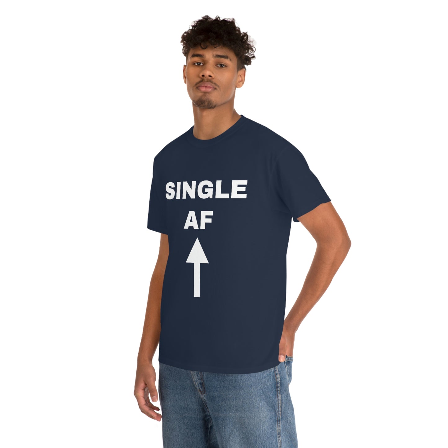 Single AF T-shirt