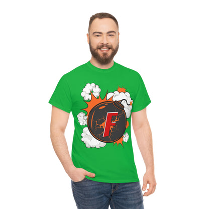 F-Bomb T-shirt