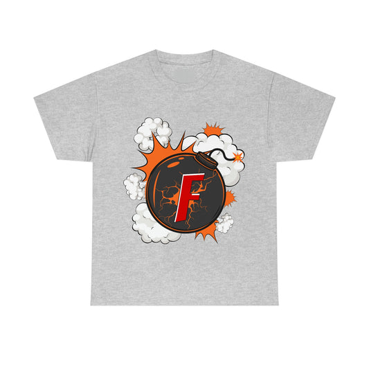 F Bomb T-Shirt