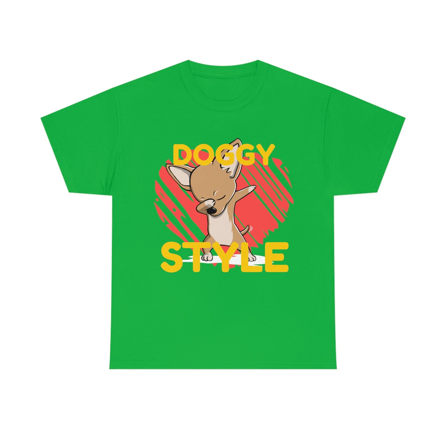 Doggy Style - Funny shirt