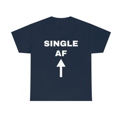 Single AF T-shirt