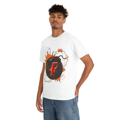 F Bomb T-Shirt