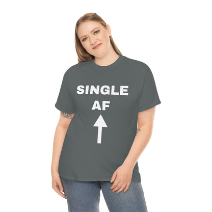 Single AF T-shirt