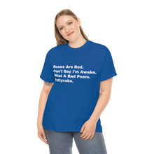 Load image into Gallery viewer, What A Bad Poem - Pattycake
