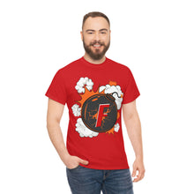 Load image into Gallery viewer, F-Bomb T-shirt
