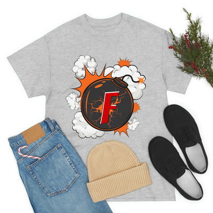 F Bomb T-Shirt