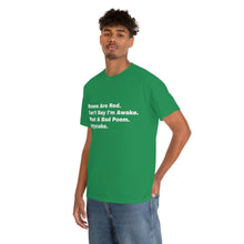 Load image into Gallery viewer, What A Bad Poem - Pattycake
