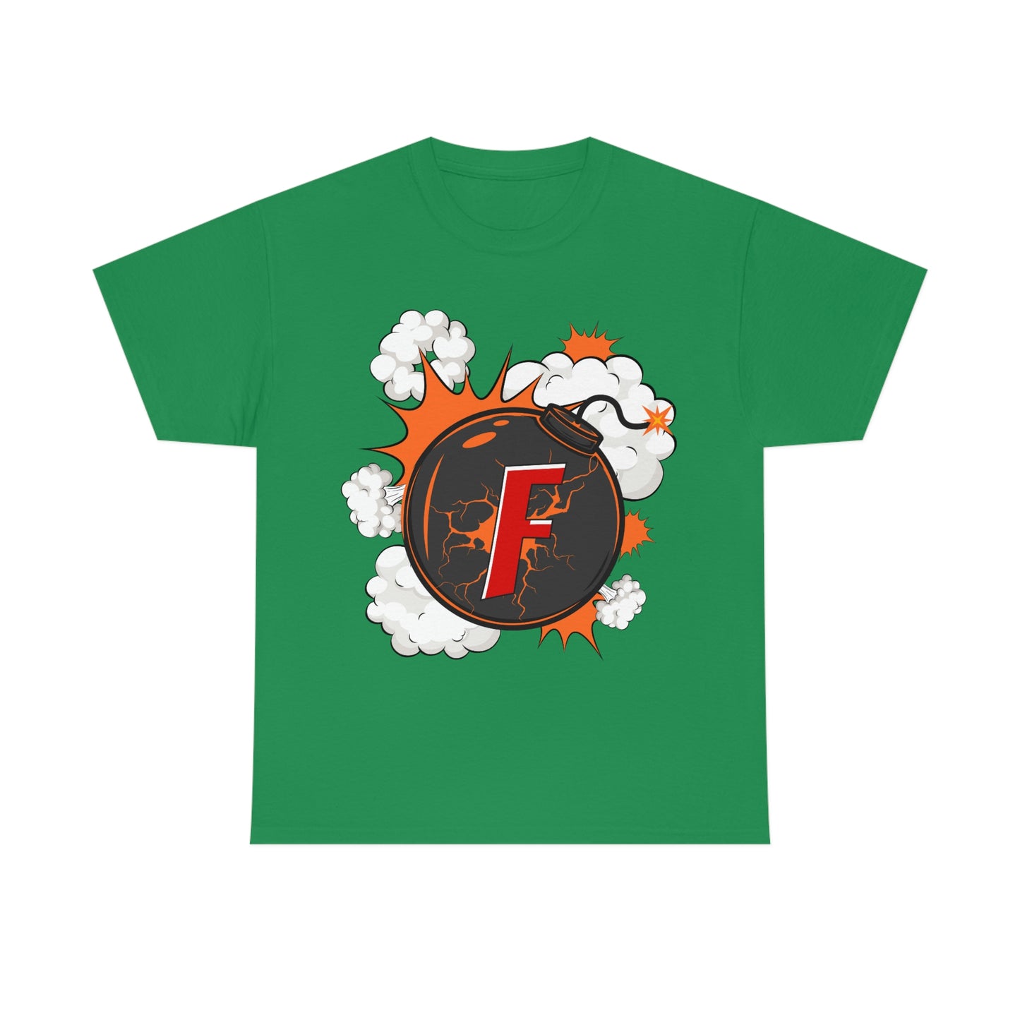 F-Bomb T-shirt