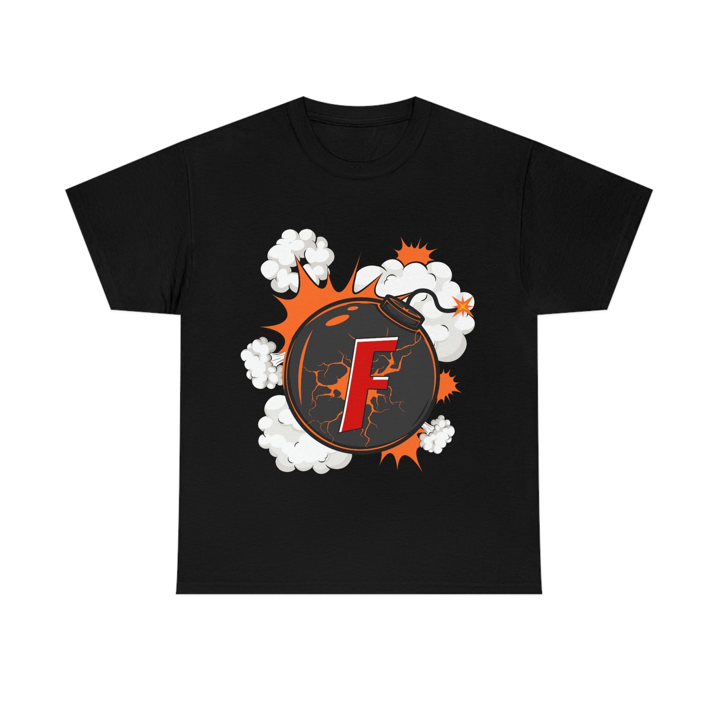 F Bomb T-Shirt