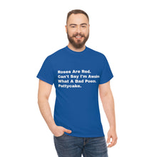 Load image into Gallery viewer, What A Bad Poem - Pattycake
