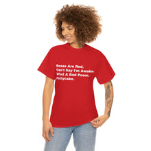 Load image into Gallery viewer, What A Bad Poem - Pattycake
