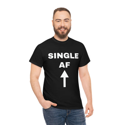 Single AF T-shirt