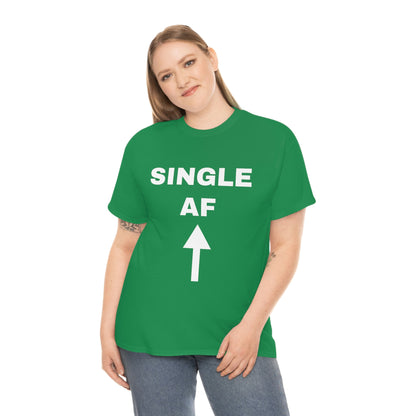 Single AF T-shirt