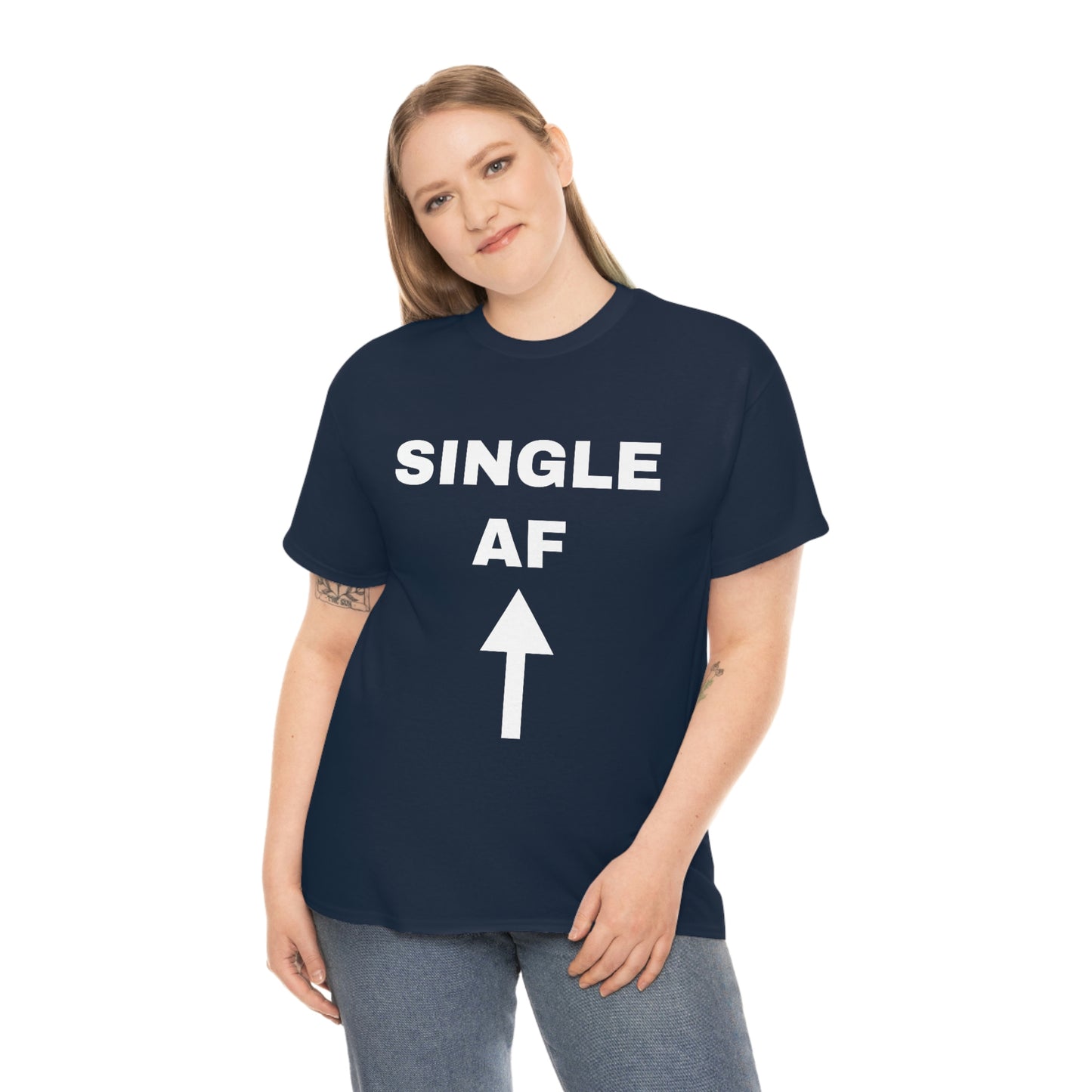 Single AF T-shirt