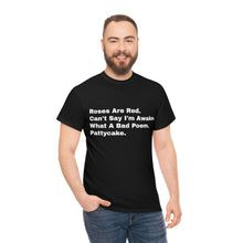 Load image into Gallery viewer, What A Bad Poem - Pattycake
