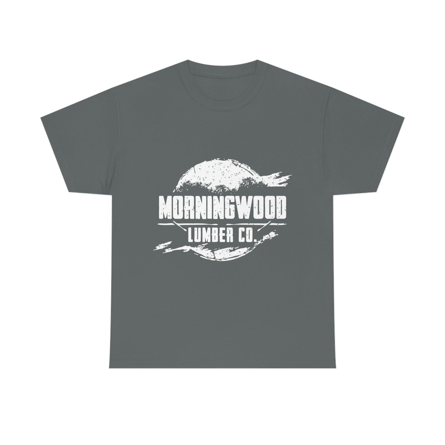 Morningwood Lumber - Funny Shirt