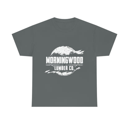 Morningwood Lumber - Funny Shirt