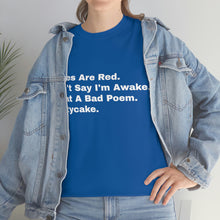 Load image into Gallery viewer, What A Bad Poem - Pattycake
