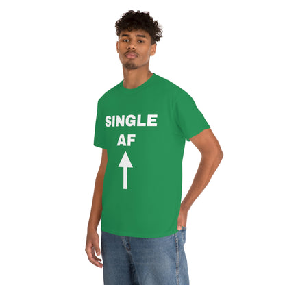 Single AF T-shirt