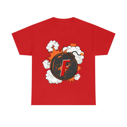 F Bomb T-Shirt