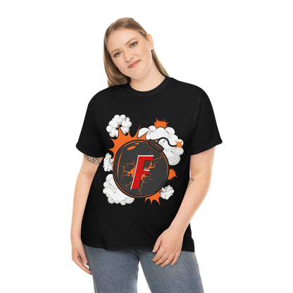 F Bomb T-Shirt