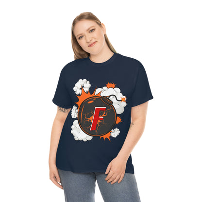 F Bomb T-Shirt