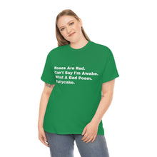 Load image into Gallery viewer, What A Bad Poem - Pattycake
