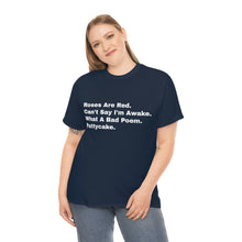 Load image into Gallery viewer, What A Bad Poem - Pattycake
