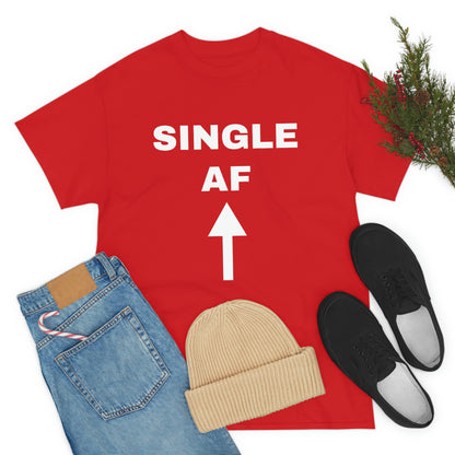 Single AF T-shirt