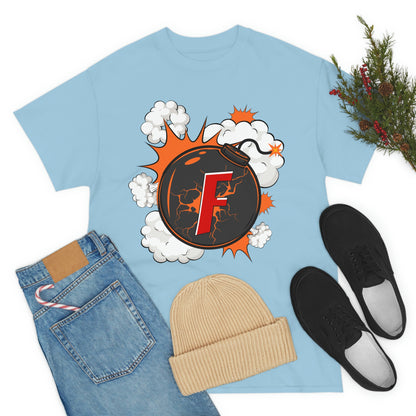 F-Bomb T-shirt