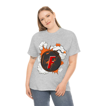 F Bomb T-Shirt