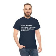 Load image into Gallery viewer, What A Bad Poem - Pattycake
