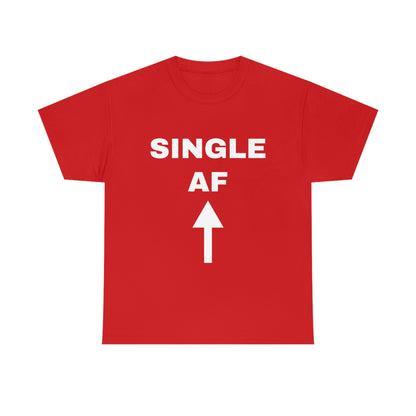 Single AF T-shirt