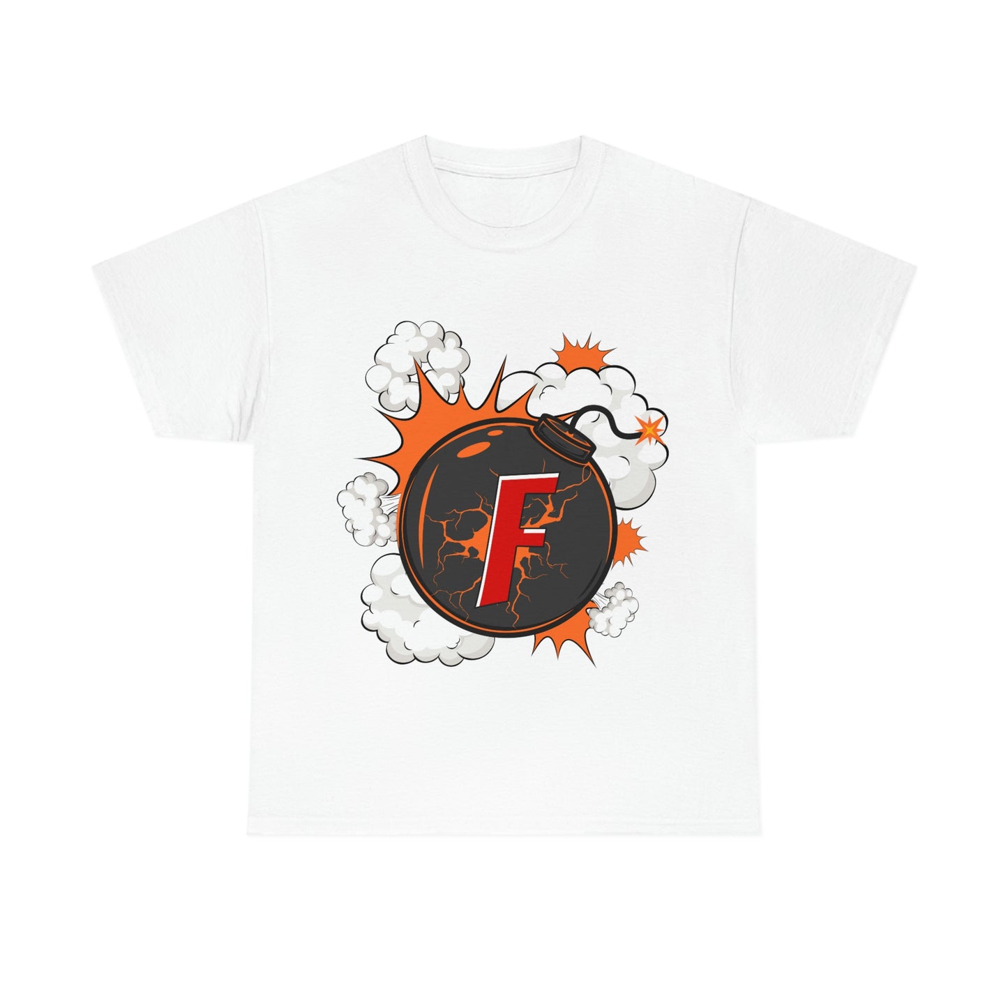 F Bomb T-Shirt