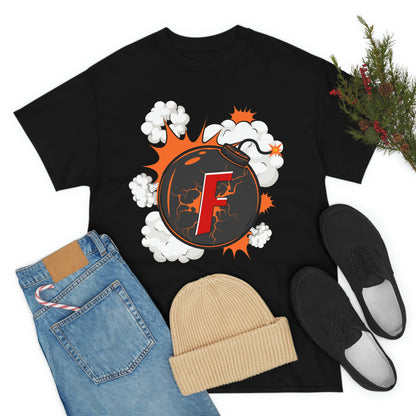 F-Bomb T-shirt