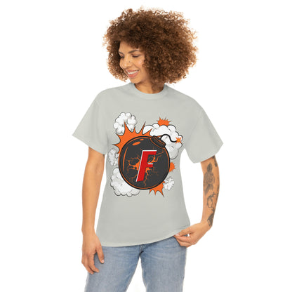 F-Bomb T-shirt