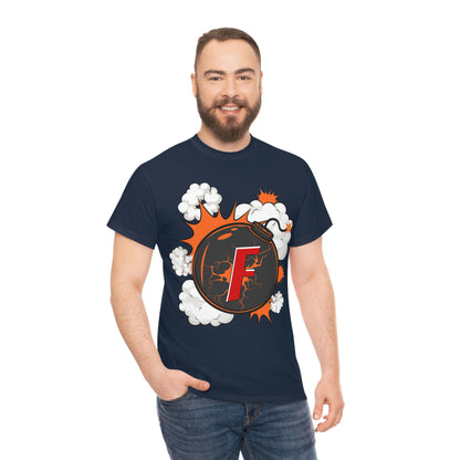 F-Bomb T-shirt