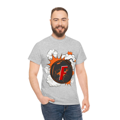 F Bomb T-Shirt