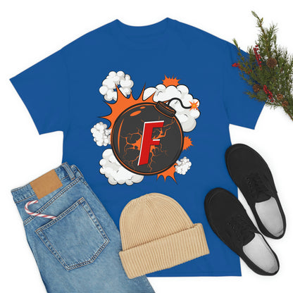 F-Bomb T-shirt