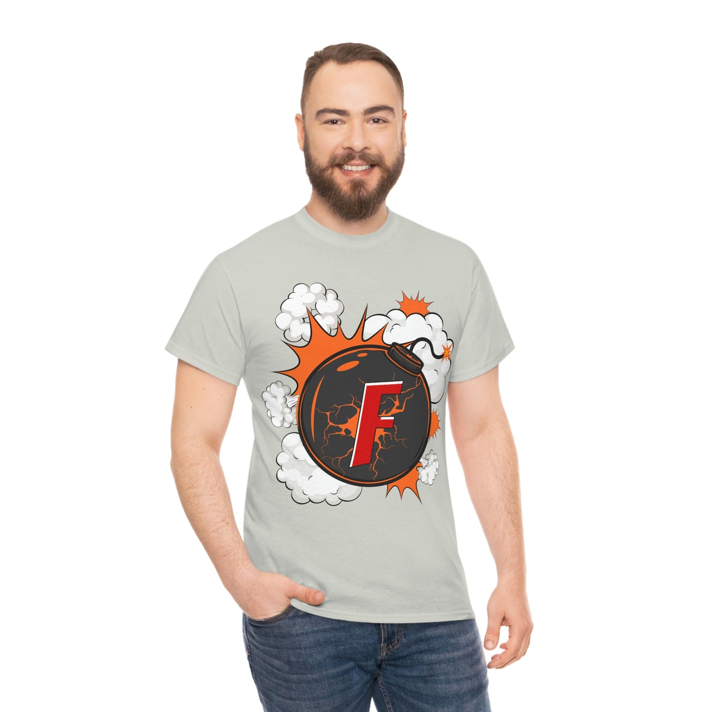 F-Bomb T-shirt