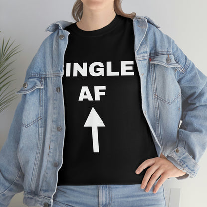 Single AF T-shirt