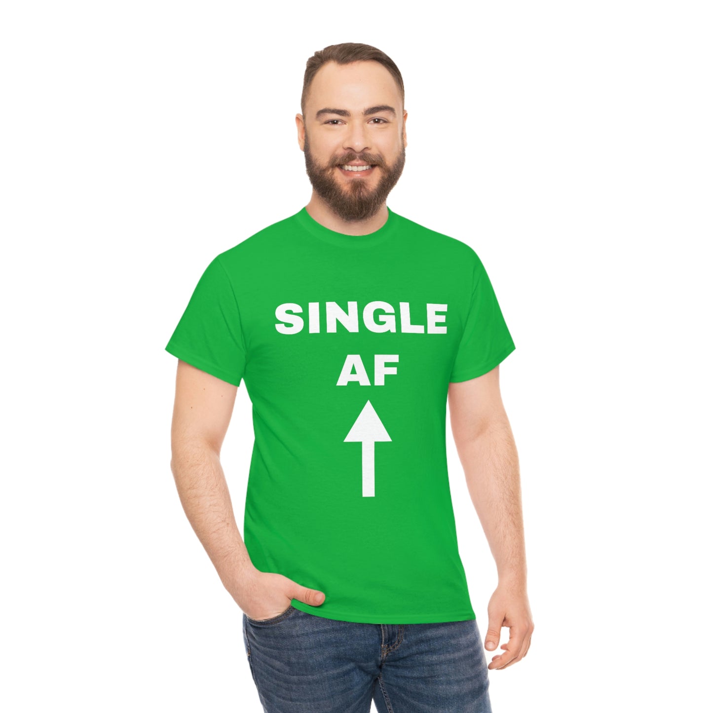 Single AF T-shirt